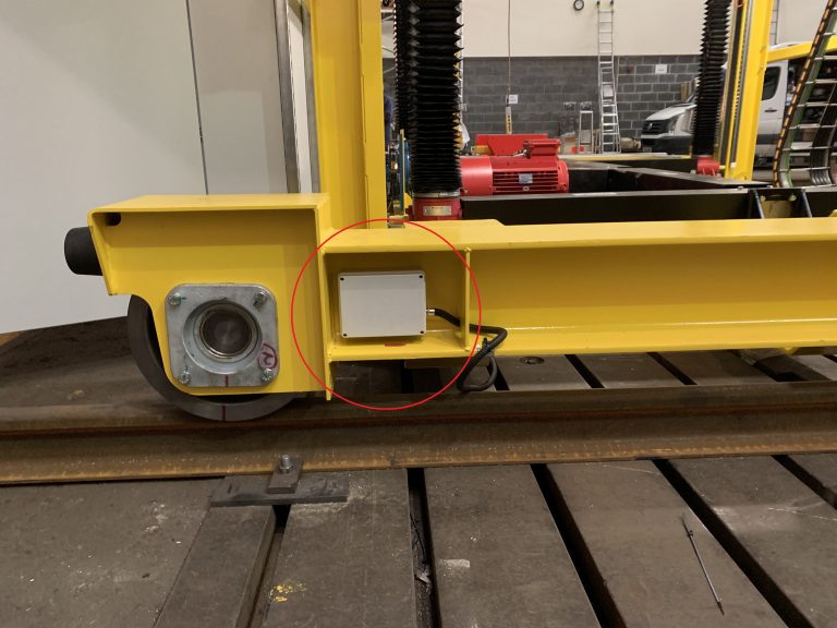 On board Weighing Systems For Trucks On board truck scales Flexo